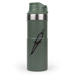 Korum Classic Float Travel Flask 500ml